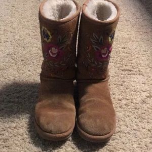 Ugg size 7 boots